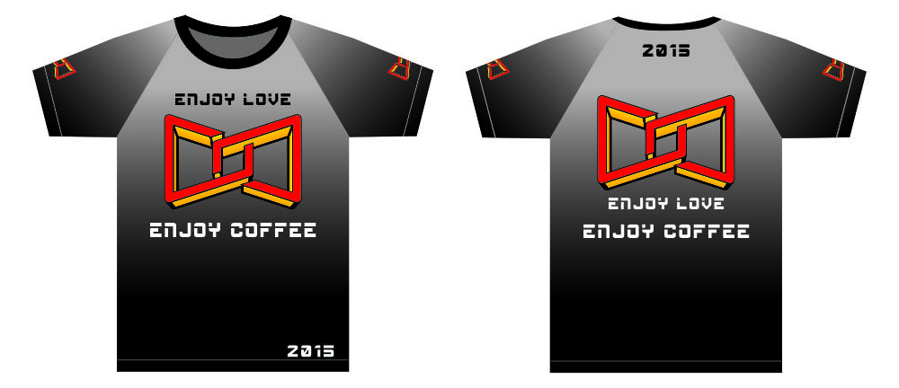 T-shirt Design by yecn for this project | Design #6172439