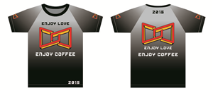 T-shirt Design by yecn for this project | Design: #6172439
