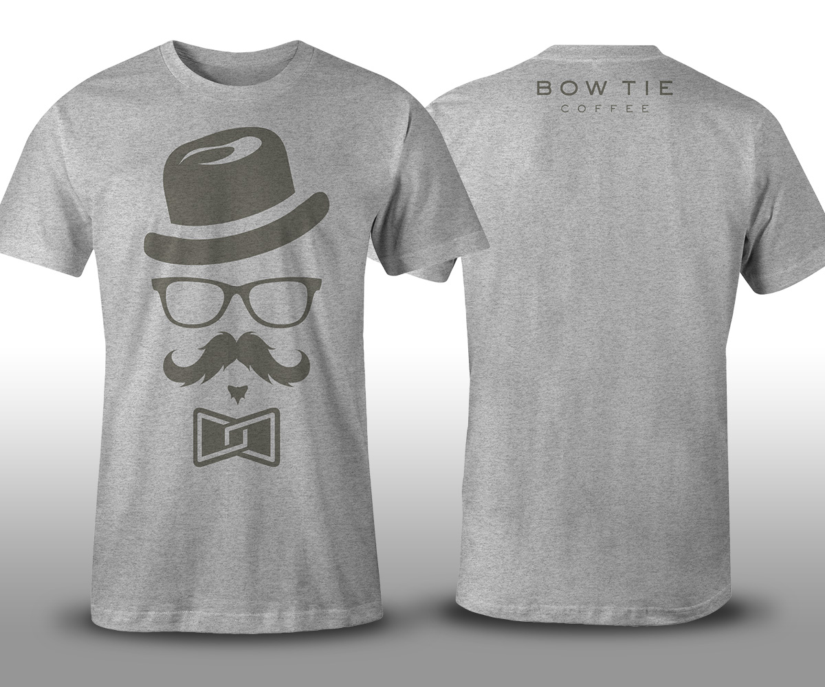 T-shirt Design by denuj for this project | Design #5858037