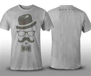 T-shirt Design by denuj for this project | Design #5858037