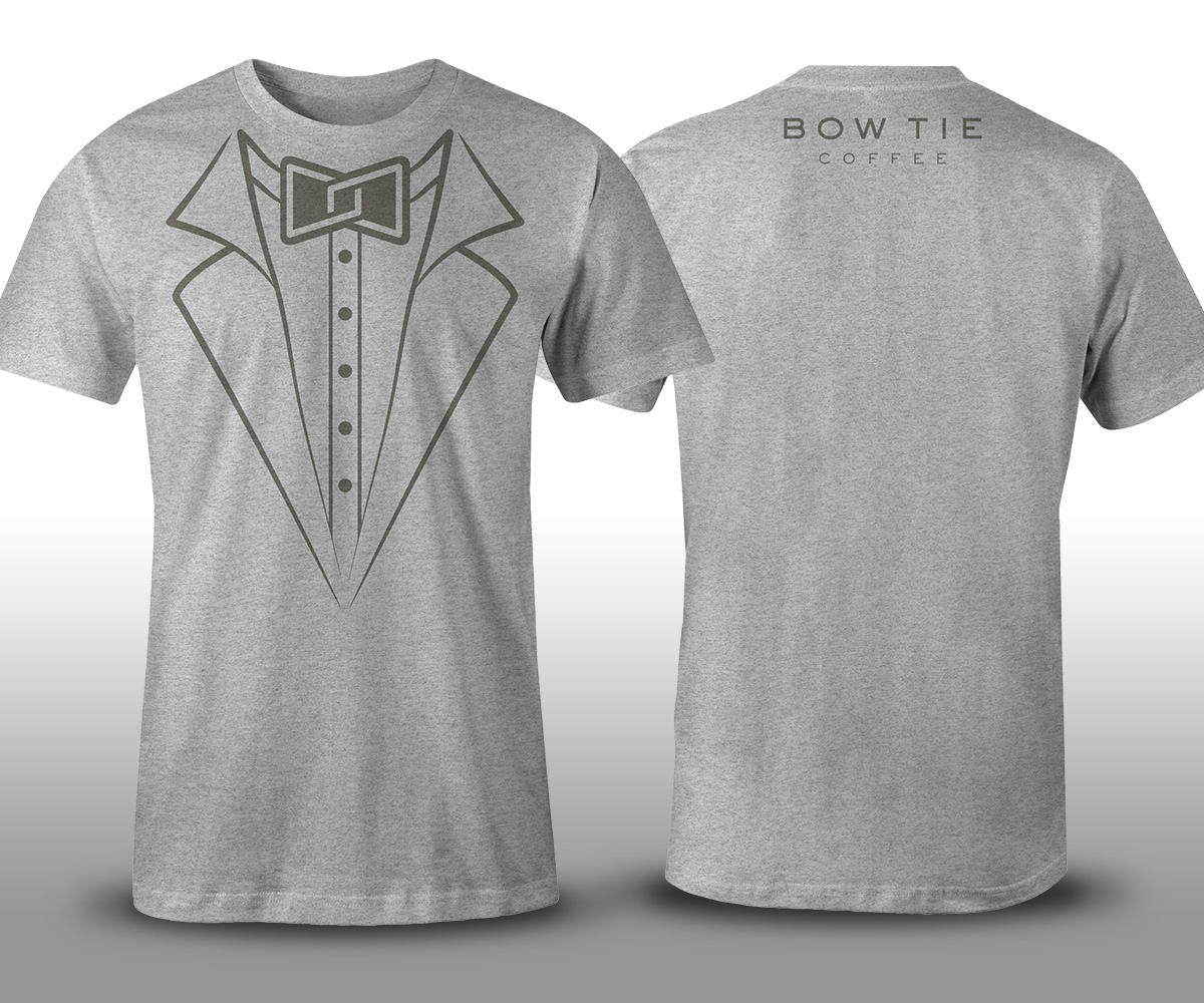 T-shirt Design by denuj for this project | Design #5858296