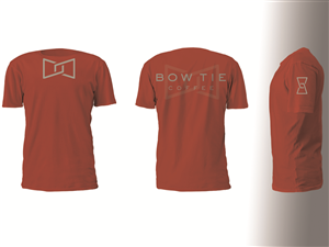T-shirt Design by prabhjyotgambhir1994