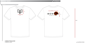 T-shirt Design by KALOPSIA STUDIO for this project | Design: #5862392