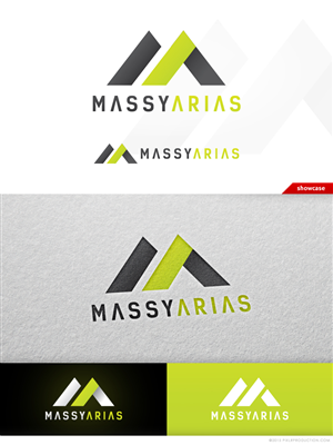 Logo Design by Creathrive for TheShow.us | Design #5842392
