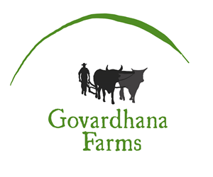 Design de Logo par Stovell Graphics pour Govardhana Farms | Design : #5844526