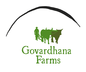 Design de Logo par Stovell Graphics pour Govardhana Farms | Design : #5844527