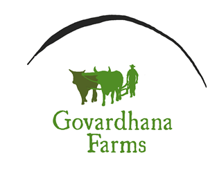 Design de Logo par Stovell Graphics pour Govardhana Farms | Design : #5844529