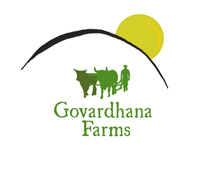 Design de Logo par Stovell Graphics pour Govardhana Farms | Design : #5878015