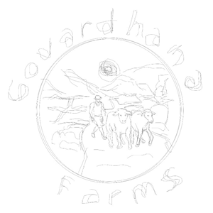 Design de Logo par senterewe pour Govardhana Farms | Design #5846814