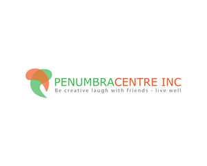 Diseño de Logo por HLGCreativeTeam para Penumbra Centre Inc. | Diseño: #1661214
