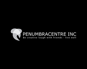 Diseño de Logo por HLGCreativeTeam para Penumbra Centre Inc. | Diseño: #1661219