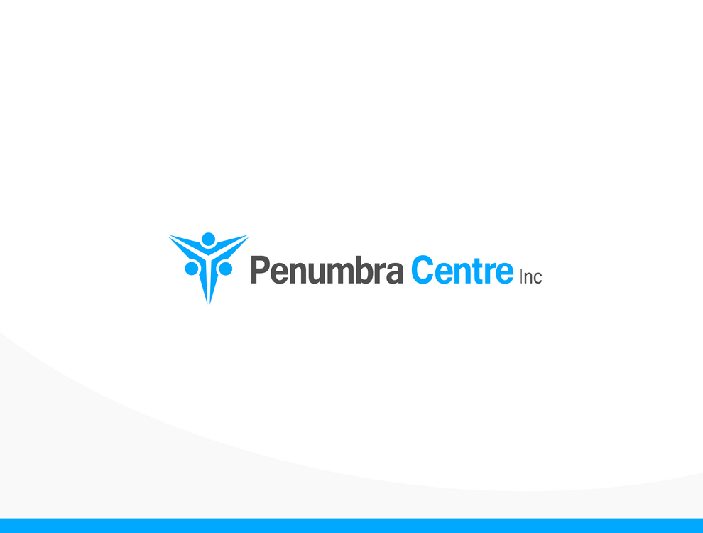 Diseño de Logo por DoveFendi para Penumbra Centre Inc. | Diseño #1629878
