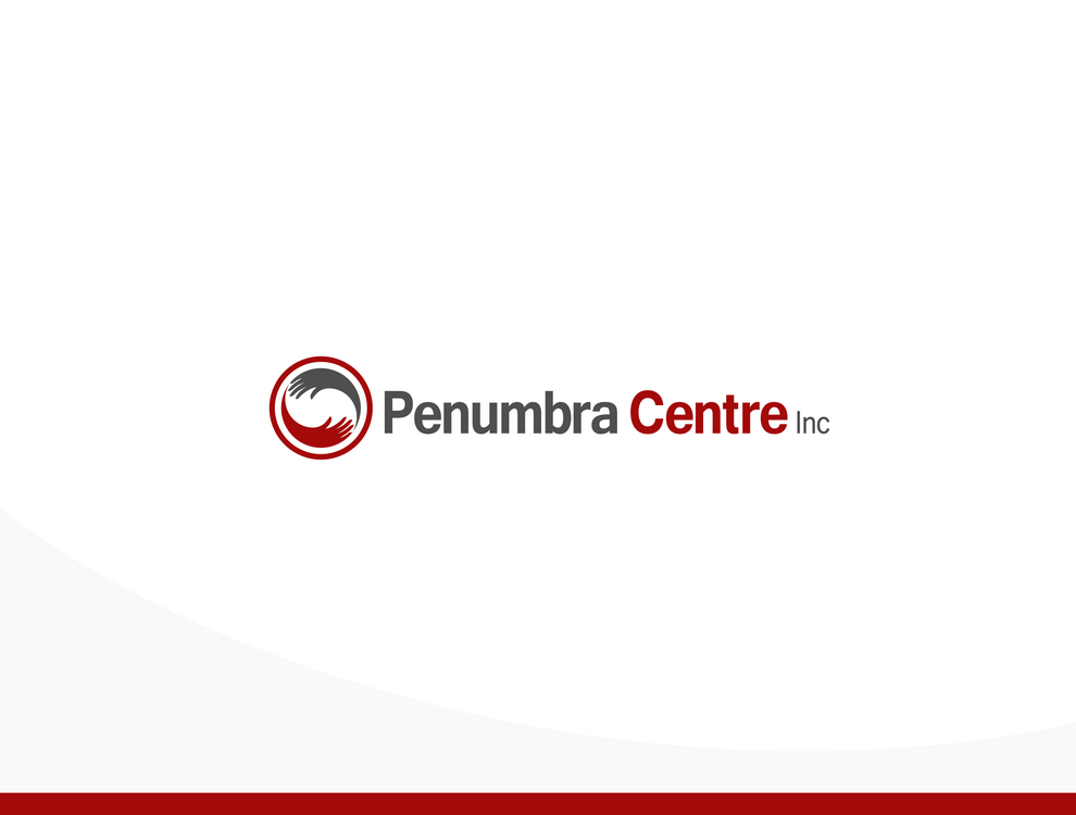 Diseño de Logo por DoveFendi para Penumbra Centre Inc. | Diseño #1630004