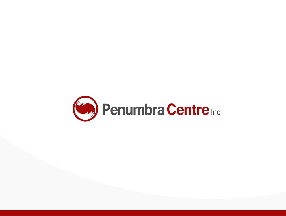 Diseño de Logo por DoveFendi para Penumbra Centre Inc. | Diseño #1630009