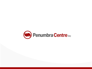Diseño de Logo por DoveFendi para Penumbra Centre Inc. | Diseño: #1630009