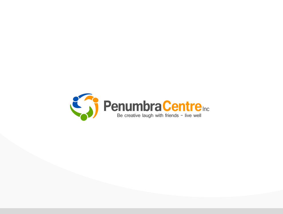 Diseño de Logo por DoveFendi para Penumbra Centre Inc. | Diseño #1630301