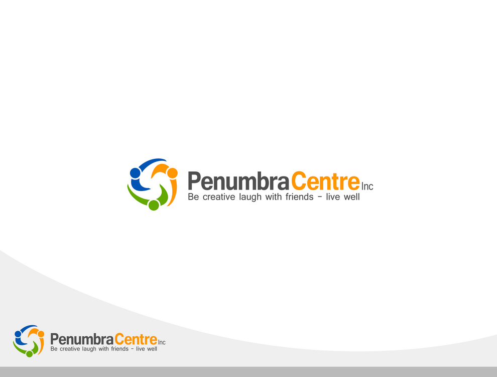 Logo Design by DoveFendi for Penumbra Centre Inc. | Design #1630448