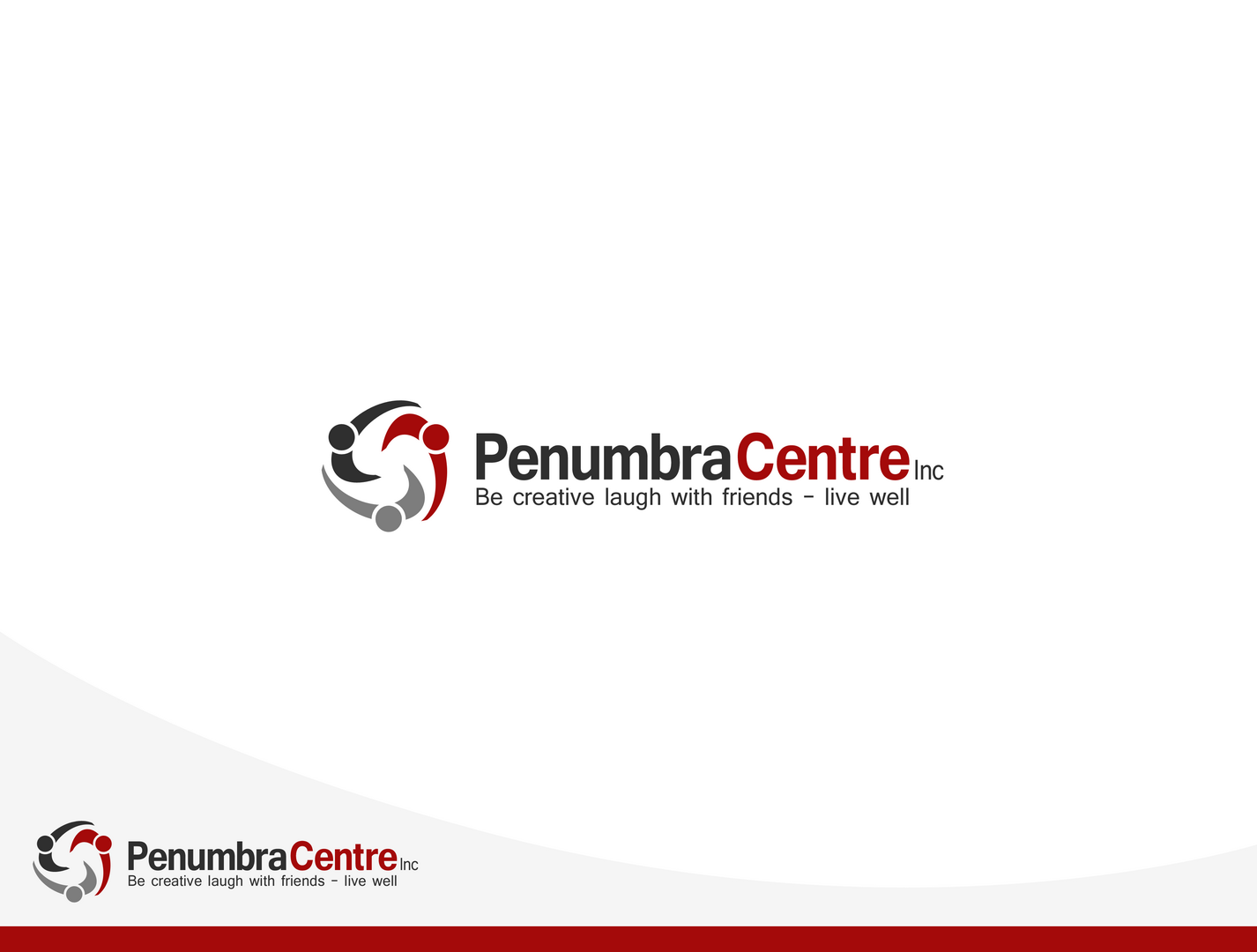Logo Design by DoveFendi for Penumbra Centre Inc. | Design #1637456