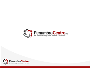 Diseño de Logo por DoveFendi para Penumbra Centre Inc. | Diseño: #1637456