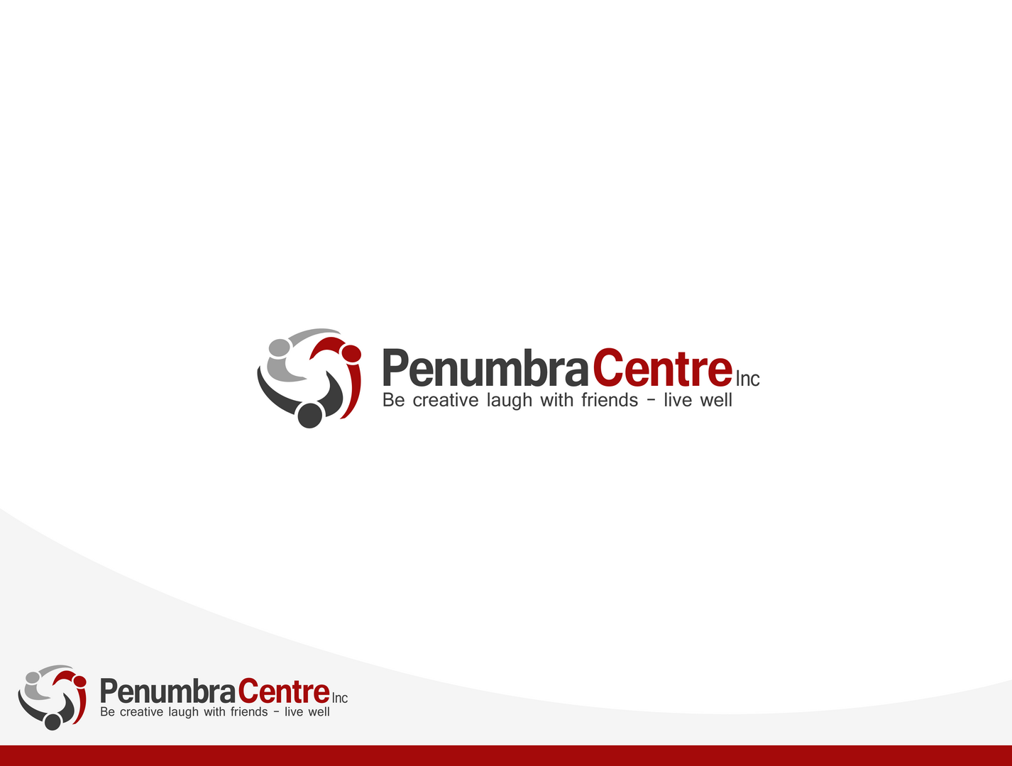 Diseño de Logo por DoveFendi para Penumbra Centre Inc. | Diseño #1637519