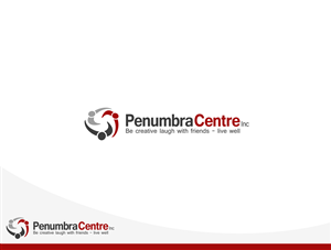 Diseño de Logo por DoveFendi para Penumbra Centre Inc. | Diseño: #1637519