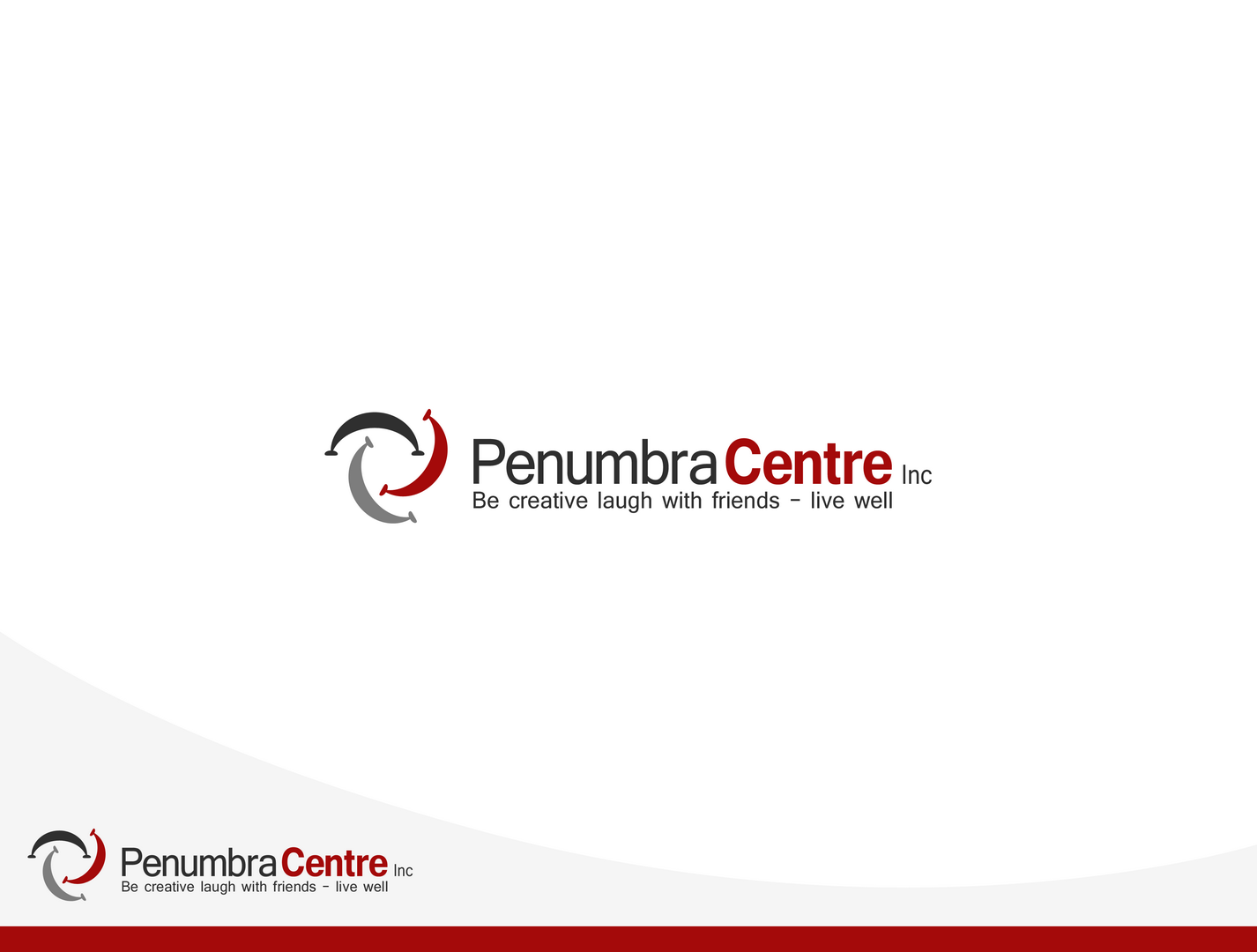Logo Design by DoveFendi for Penumbra Centre Inc. | Design #1637784