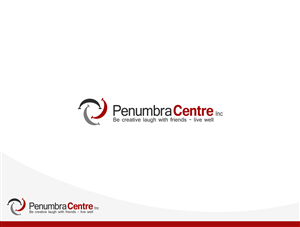 Diseño de Logo por DoveFendi para Penumbra Centre Inc. | Diseño: #1637784
