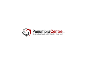 Diseño de Logo por DoveFendi para Penumbra Centre Inc. | Diseño: #1643029