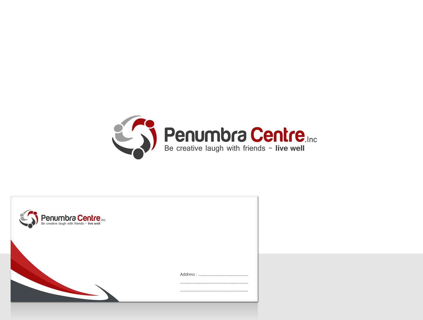 Diseño de Logo por DoveFendi para Penumbra Centre Inc. | Diseño: #1660203