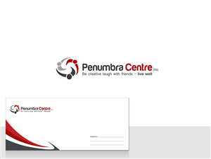 Diseño de Logo por DoveFendi para Penumbra Centre Inc. | Diseño: #1660203