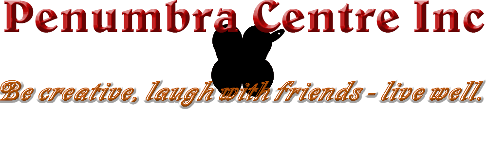 Design de Logo par Nglose pour Penumbra Centre Inc. | Design #1627512
