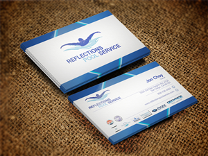 Design de Carte de Visite par Lanka Ama pour ce projet | Design : #5843217
