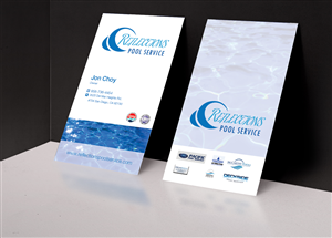 Diseño de Tarjeta de Presentación por Lanka Ama para este proyecto | Diseño: #5843253