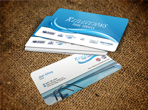 Diseño de Tarjeta de Presentación por Lanka Ama para este proyecto | Diseño: #5843260