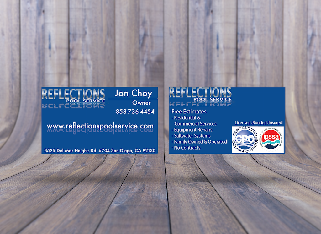 Business Card Design by ralfalopagusstudio for this project | Design #5884780