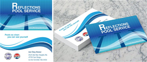Diseño de Tarjeta de Presentación por VIKAS PUBLICITY para este proyecto | Diseño: #5875089