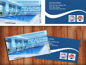 Design de Carte de Visite par VIKAS PUBLICITY pour ce projet | Design : #5875160