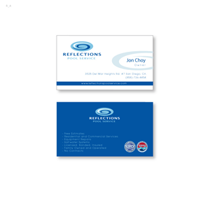 Design de Carte de Visite par instudio pour ce projet | Design : #5895743
