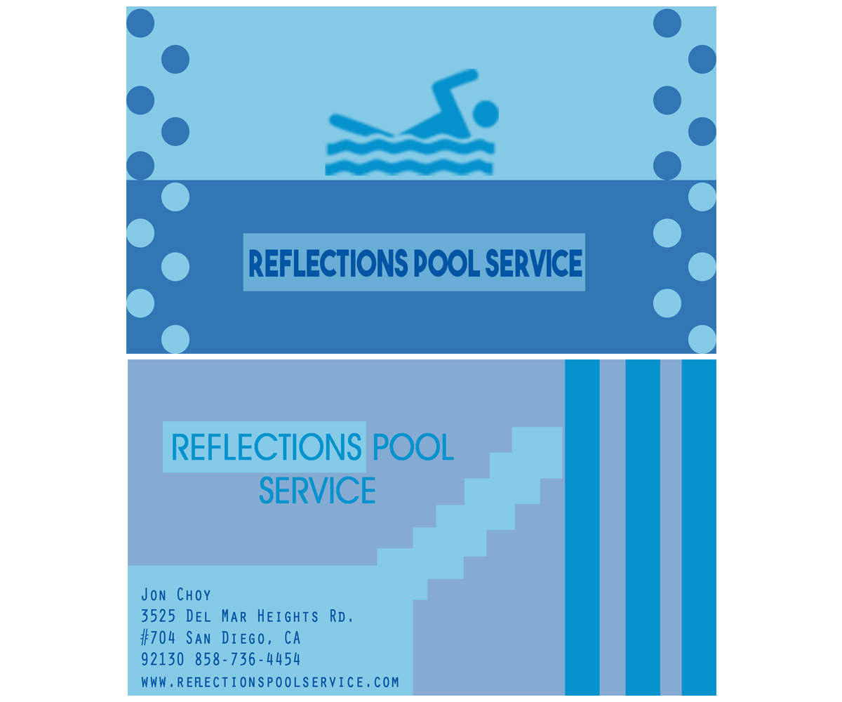 Business Card Design by Ashen Sílvá for this project | Design #5843648