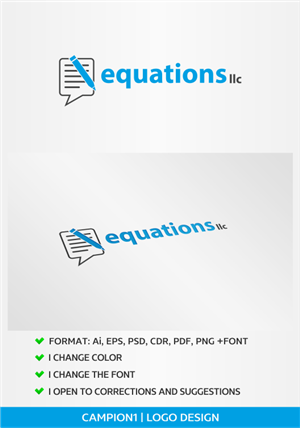 Logo Design by artsterdam for this project | Design: #5852670