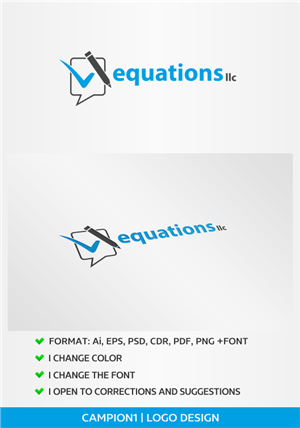 Logo Design by artsterdam for this project | Design: #5852822