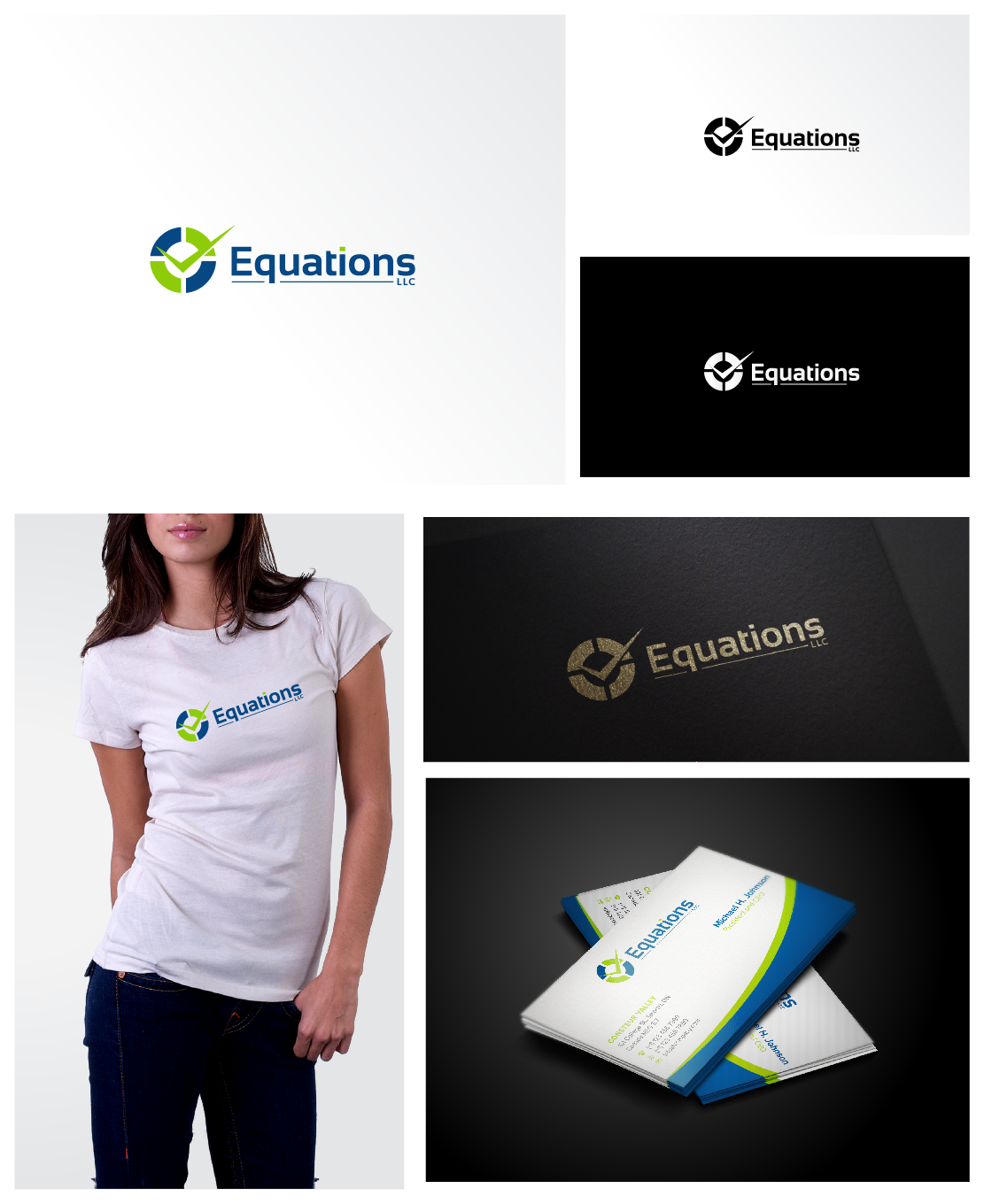 Logo Design by Graphix Lab for this project | Design #5846479