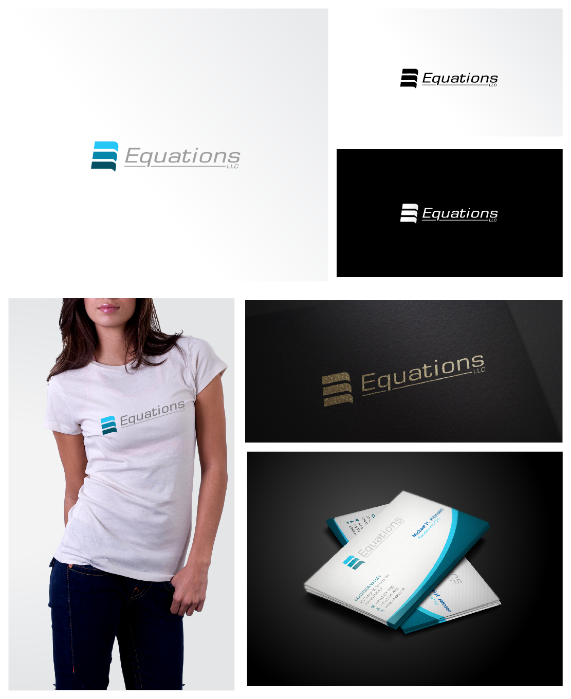 Logo Design by Graphix Lab for this project | Design #5848197