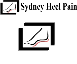 Design de Logo par Rochelle Talbot pour sydney heel pain | Design : #1607048