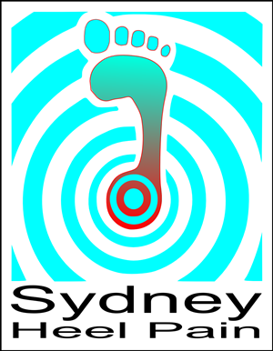 Design de Logo par smalltree pour sydney heel pain | Design : #1605713