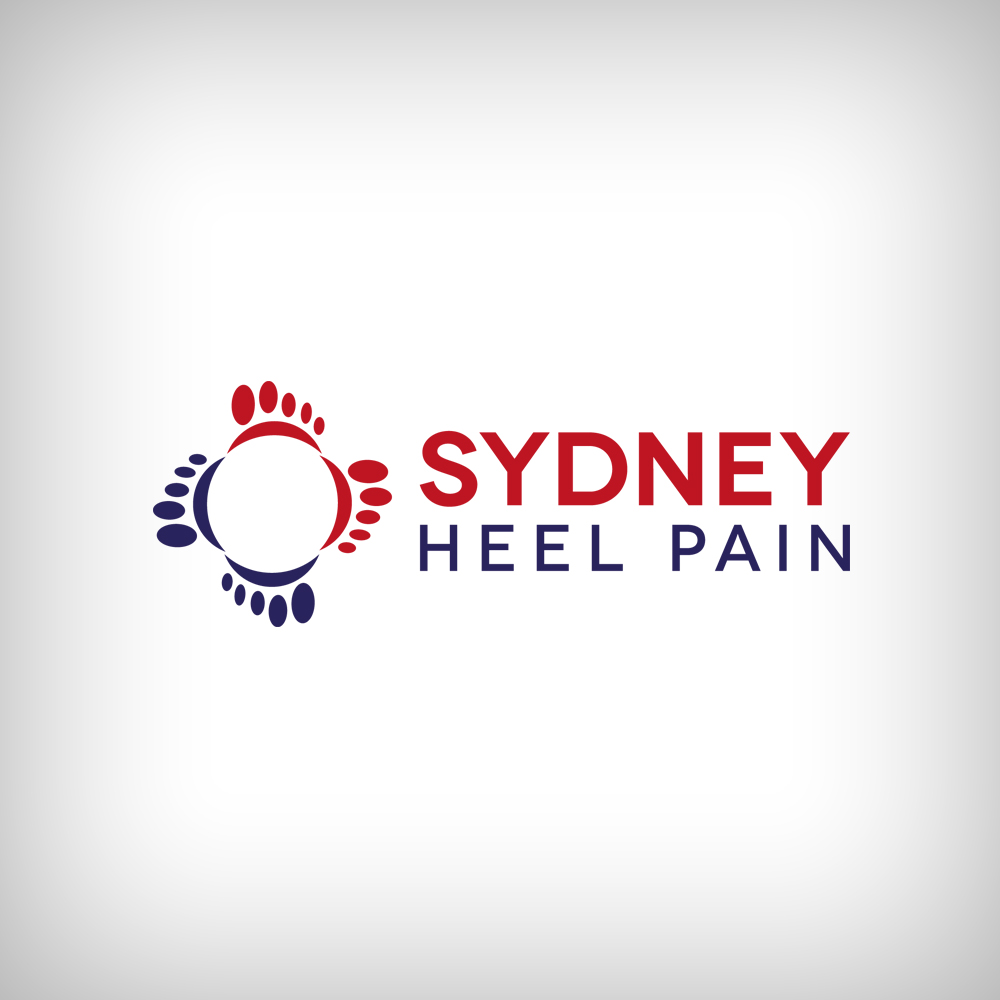 Logo Design by Bonaro Designs for sydney heel pain | Design #1603745