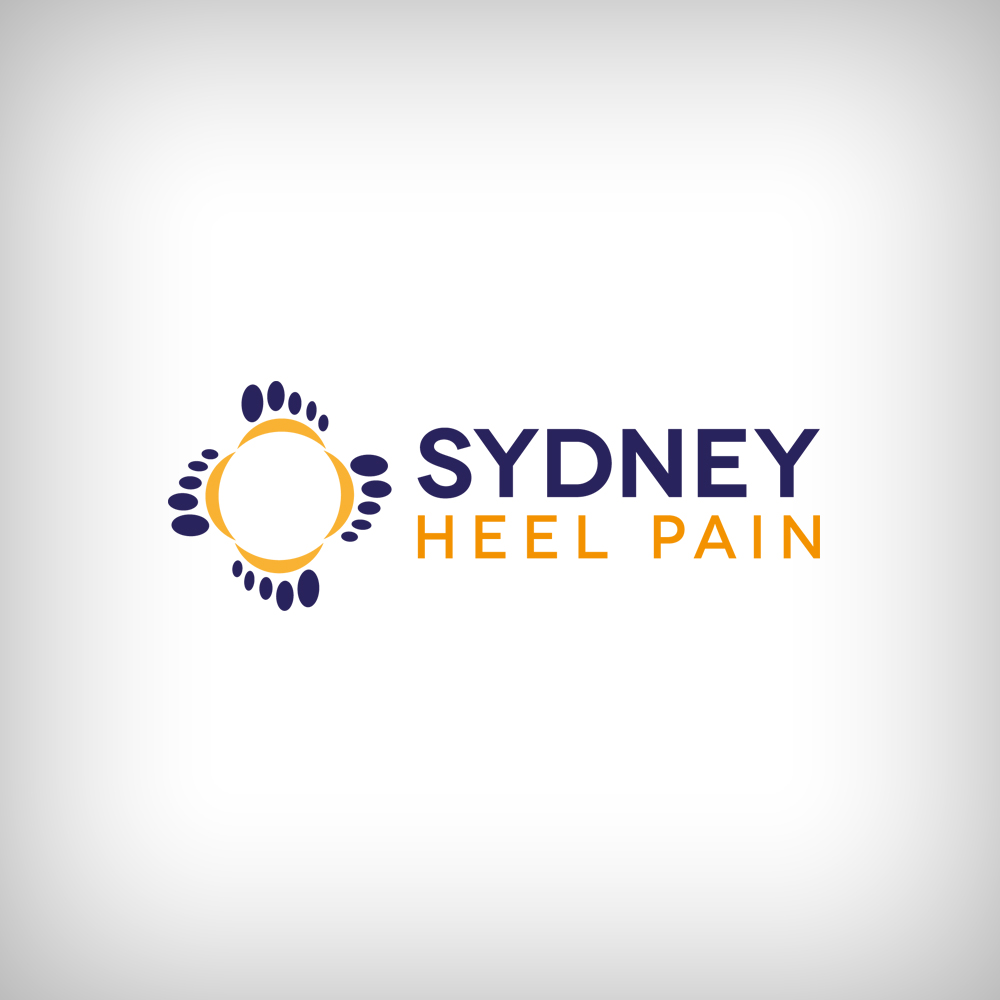 Design de Logo par Bonaro Designs pour sydney heel pain | Design #1603746