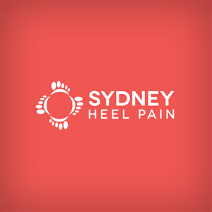 Design de Logo par Bonaro Designs pour sydney heel pain | Design : #1603747