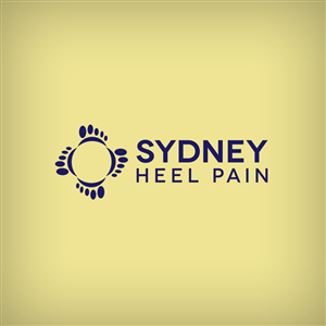 Design de Logo par Bonaro Designs pour sydney heel pain | Design : #1603748