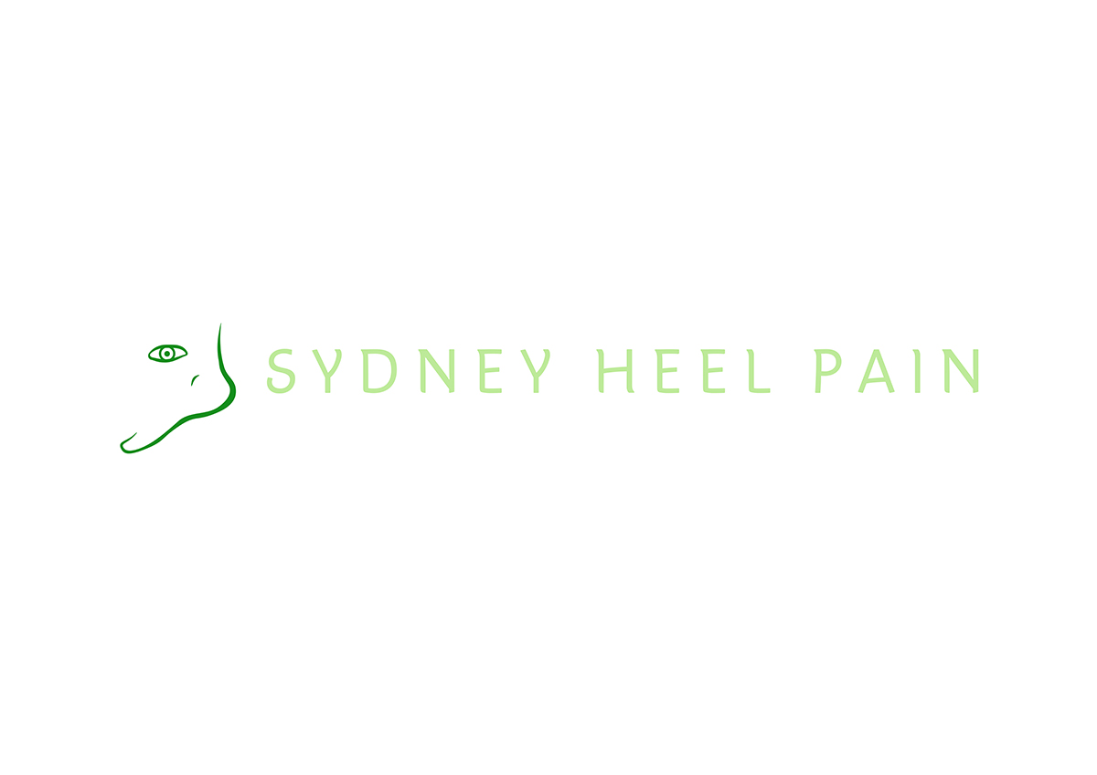 Design de Logo par LOC-I-EYE Creative Solutions pour sydney heel pain | Design #1606565